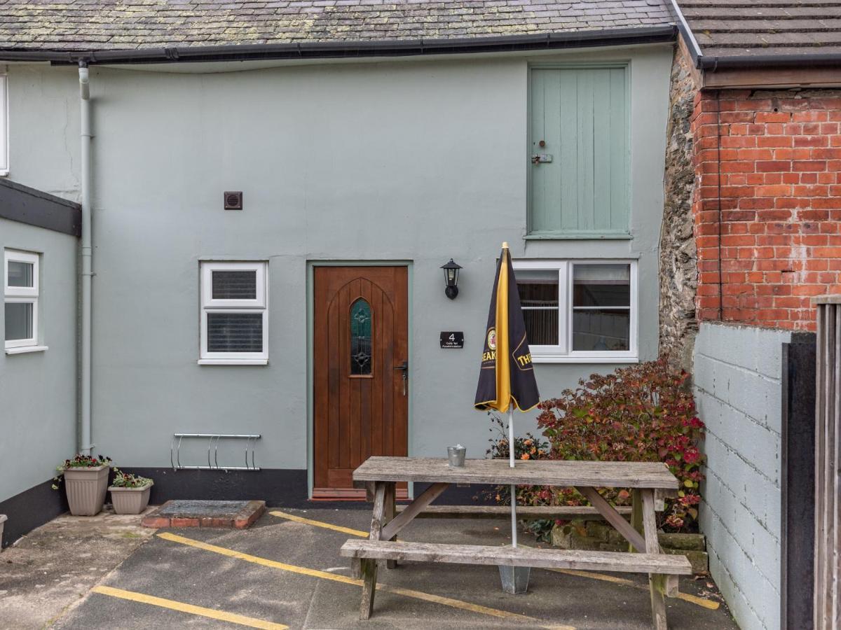 The Boars Head Pub Villa Bishop's Castle Exterior photo